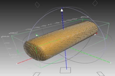 RECONSTRUCCION DE DEPOSITO